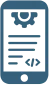 Custom mobile app development
